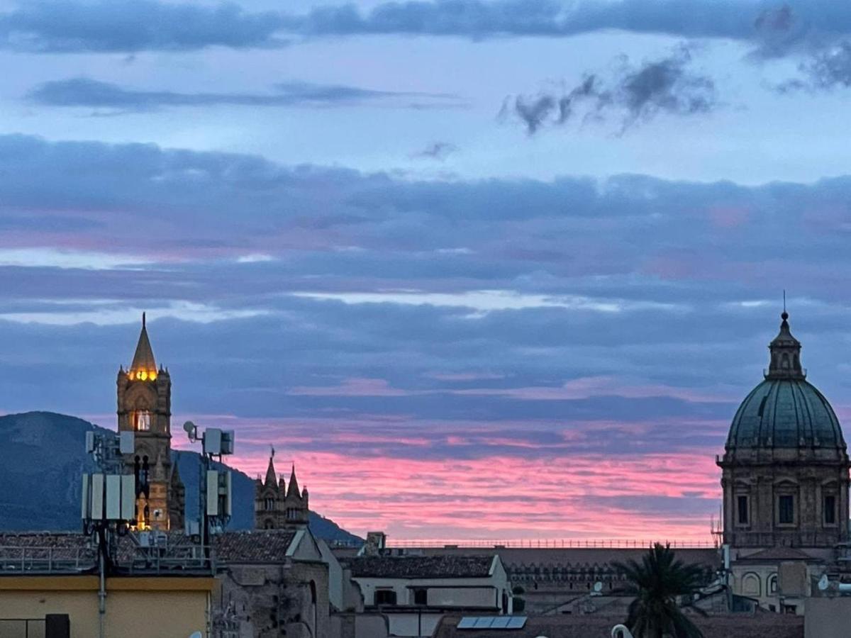 Stella Di Ballaro Palermo Dış mekan fotoğraf